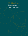 Group Theory and Physics Cover Image