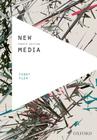 New Media By Terry Flew Cover Image