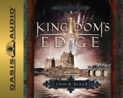 Kingdom's Edge (Kingdom Series #3) By Chuck Black, Andy Turvey (Narrator) Cover Image