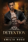 Detention By Emilia Rose Cover Image