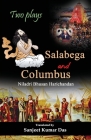 Two Plays: Salabega and Columbus Cover Image