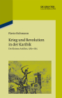 Krieg und Revolution in der Karibik (Pariser Historische Studien #112) By Flavio Eichmann Cover Image