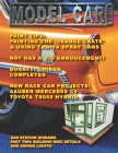Model Car Builder: Tips, tricks, how-tos on model car building! By Roy R. Sorenson Cover Image