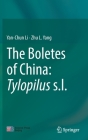 The Boletes of China: Tylopilus S.L. Cover Image