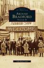 Around Bradford: Volume II By Sally Ryan Costik Cover Image