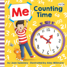 Me Counting Time Cover Image