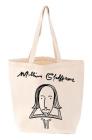 William Shakespeare Babylit(r) Tote By Jennifer Adams Cover Image