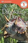DK Readers L1: Dinosaur's Day (DK Readers Level 1) By Ruth Thomson Cover Image