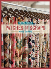Patches of Scraps Note Cards Cover Image