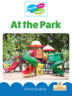 At the Park By Christina Earley Cover Image
