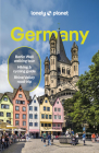 Lonely Planet Germany 11 By Andrea Schulte-Peevers, Kat Barber, Marc Di Duca, Harmony Difo, Anthony Haywood, Hugh McNaughtan, Leonid Ragozin Cover Image