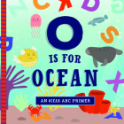 O Is for Ocean Cover Image