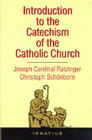 Introduction to the Catechism of the Catholic Church By Christoph Cardinal Schonborn, Benedict XVI Cover Image
