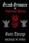Grand Grimoire of Infernal Pacts Cover Image