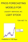 Price-Forecasting Models for Liquidity Services, Inc. LQDT Stock Cover Image