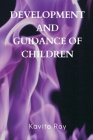 Development and Guidance of Children By Kavita Roy Cover Image