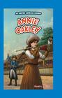 Annie Oakley (JR. Graphic American Legends) By Sandra J. Hiller Cover Image