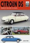 Citroën DS: French Design Classic Cover Image