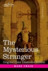 The Mysterious Stranger: A Romance By Mark Twain, N. C. Wyeth (Illustrator) Cover Image