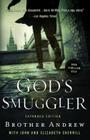 God's Smuggler By Brother Andrew, John Sherrill, Elizabeth Sherrill Cover Image