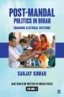 Post-Mandal Politics in Bihar: Changing Electoral Patterns Cover Image