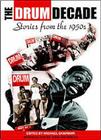 Drum Decade-The 2nd Edition: Stories from the 1950's By University Of KwaZulu-Natal Press University Of KwaZulu-Natal Press Cover Image