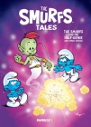 The Smurfs Tales Vol. 10 By Peyo Cover Image