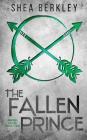 The Fallen Prince (Keepers of Life #2) By Shea Berkley Cover Image