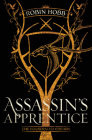 Assassin's Apprentice (The Illustrated Edition): The Farseer Trilogy Book 1 Cover Image