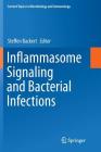 Inflammasome Signaling and Bacterial Infections (Current Topics in Microbiology and Immmunology #397) By Steffen Backert (Editor) Cover Image