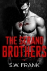 The Serano Brothers By S. W. Frank Cover Image