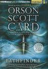 Pathfinder By Orson Scott Card, Unspecified (Read by) Cover Image