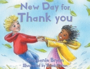 New Day for Thank you By Stephanie Bryan Cover Image