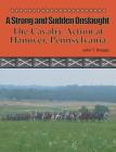 A Strong and Sudden Onslaught: The Cavalry Action at Hanover, Pennsylvania Cover Image