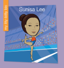 Sunisa Lee By Virginia Loh-Hagan, Jeff Bane (Illustrator) Cover Image