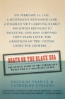 Death on the Black Sea: The Untold Story of the 'Struma' and World War II's Holocaust at Sea By Douglas Frantz, Catherine Collins Cover Image