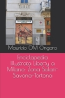 Enciclopedia Illustrata Liberty a Milano: Zona Solari-Savona-Tortona By Maurizio Om Ongaro Cover Image