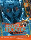 Ripley Twists: Mighty Machines PORTRAIT EDN By Ripley's Believe It Or Not! Cover Image