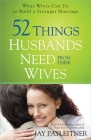 52 Things Husbands Need from Their Wives Cover Image