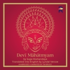 Devi Mahatmyam Lib/E: The Glory of the Goddess Cover Image