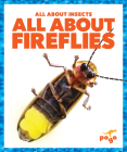 All about Fireflies By Golriz Golkar Cover Image