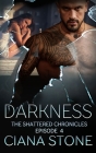 Darkness: Episode 4 of The Shattered Chronicles Cover Image