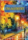 The Old Farmer's Almanac 2019 Engagement Calendar By Old Farmer’s Almanac Cover Image