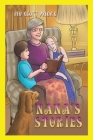 Nana's Stories By Bev Scott Prior Cover Image