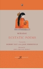 Mirabai: Ecstatic Poems By Robert Bly Cover Image