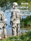 Army Emergency Management Program: Pamphlet 525-27 Cover Image