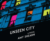 Unseen City Cover Image
