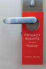 Privacy Rights: Moral and Legal Foundations Cover Image