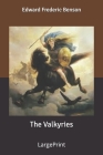 The Valkyries: Large Print Cover Image
