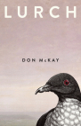 Lurch By Don McKay Cover Image
